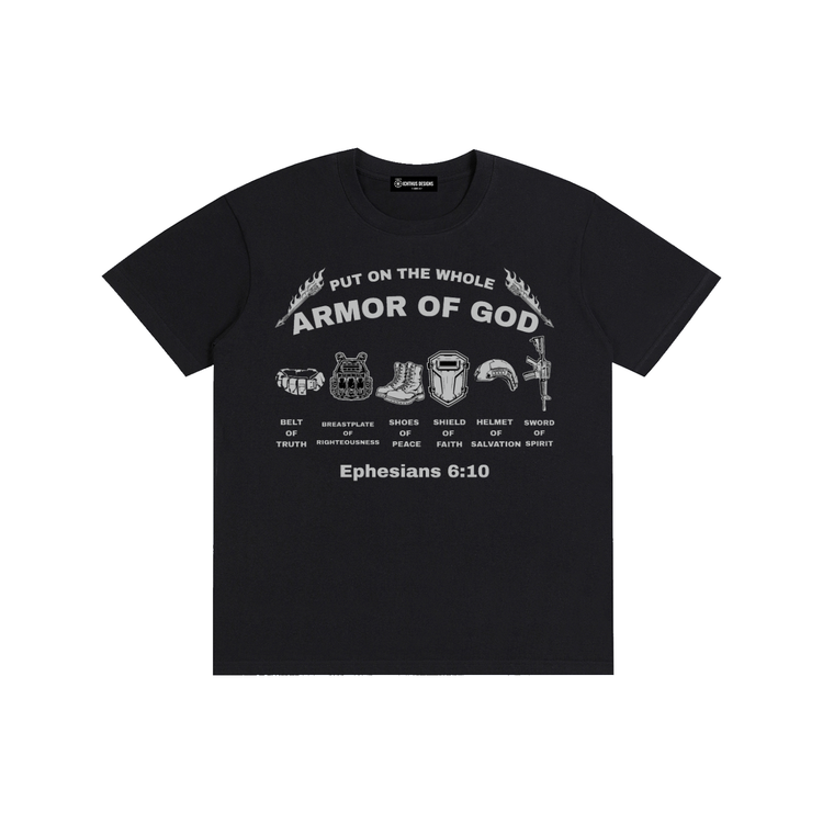 ARMOR OF GOD