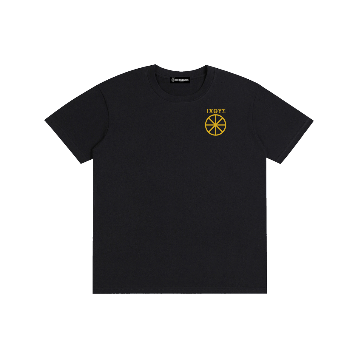 SOULFISHER (backwaters)