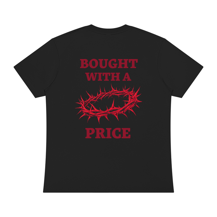 BOUGHT WITH A PRICE (premium)