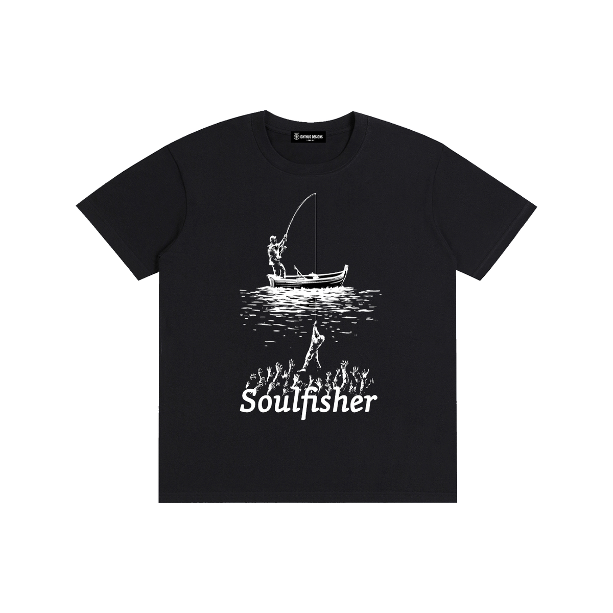 SOULFISHER (deep water)