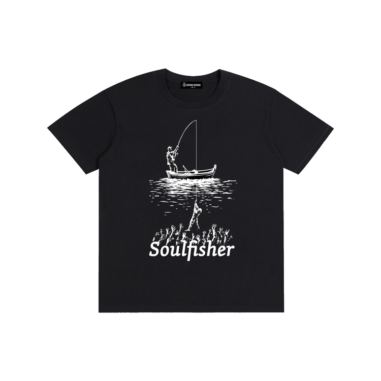 SOULFISHER (deep water)