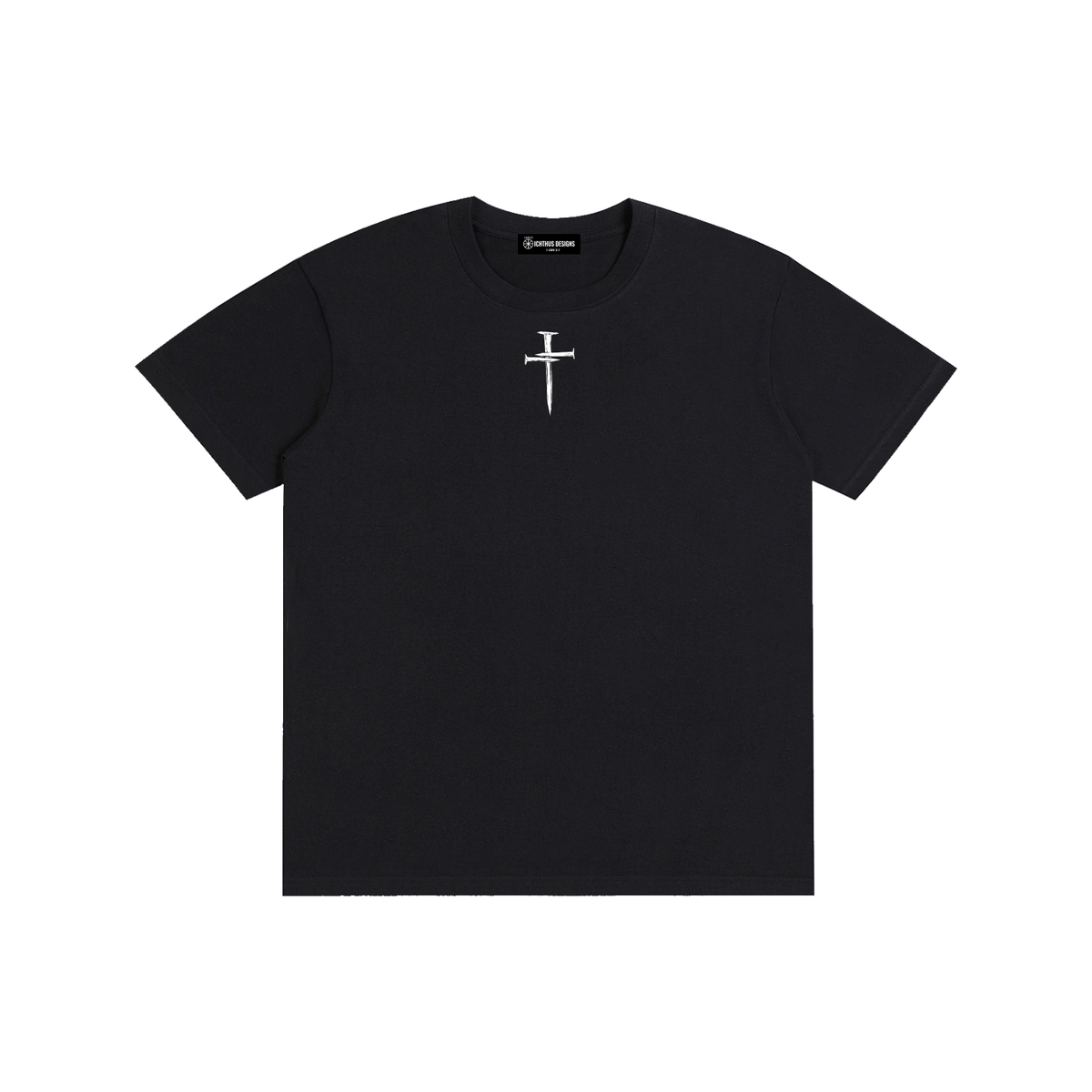 JESUS IS KING