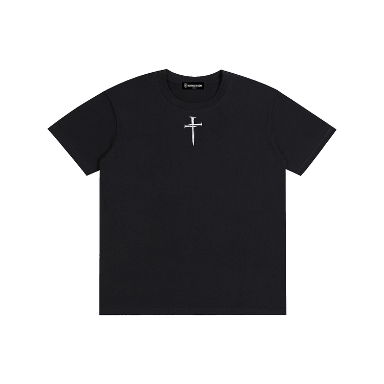 JESUS IS KING