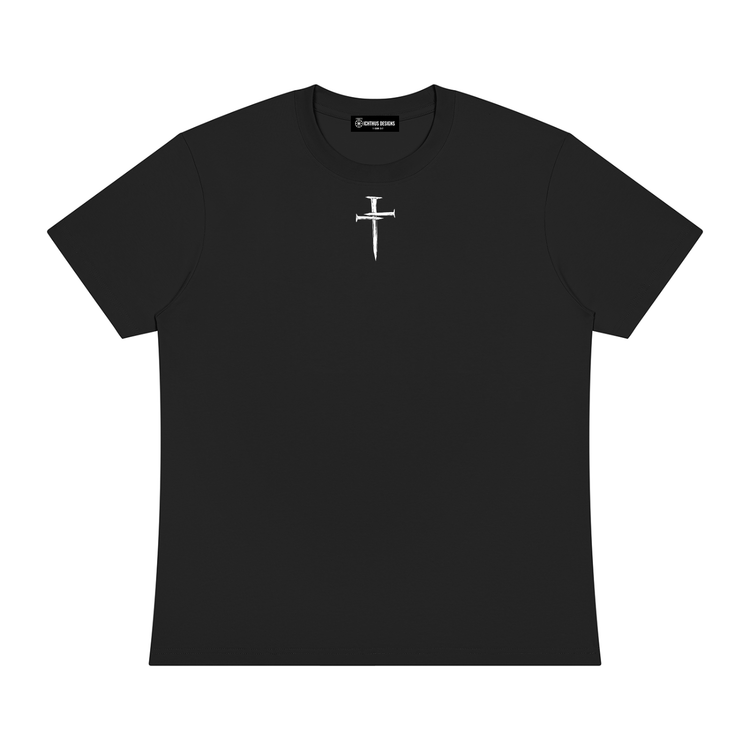 JESUS IS KING (premium)