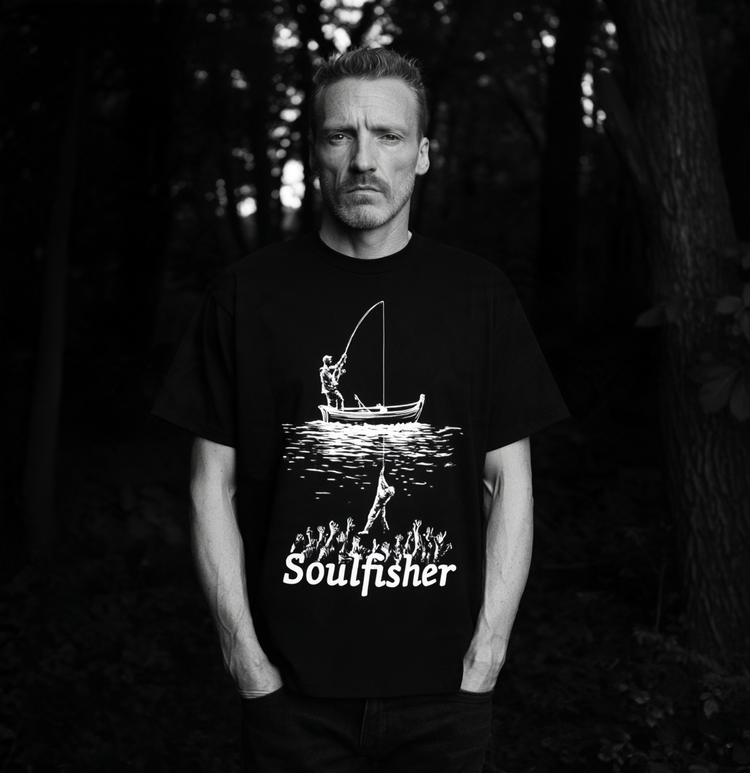 SOULFISHER (deep water)