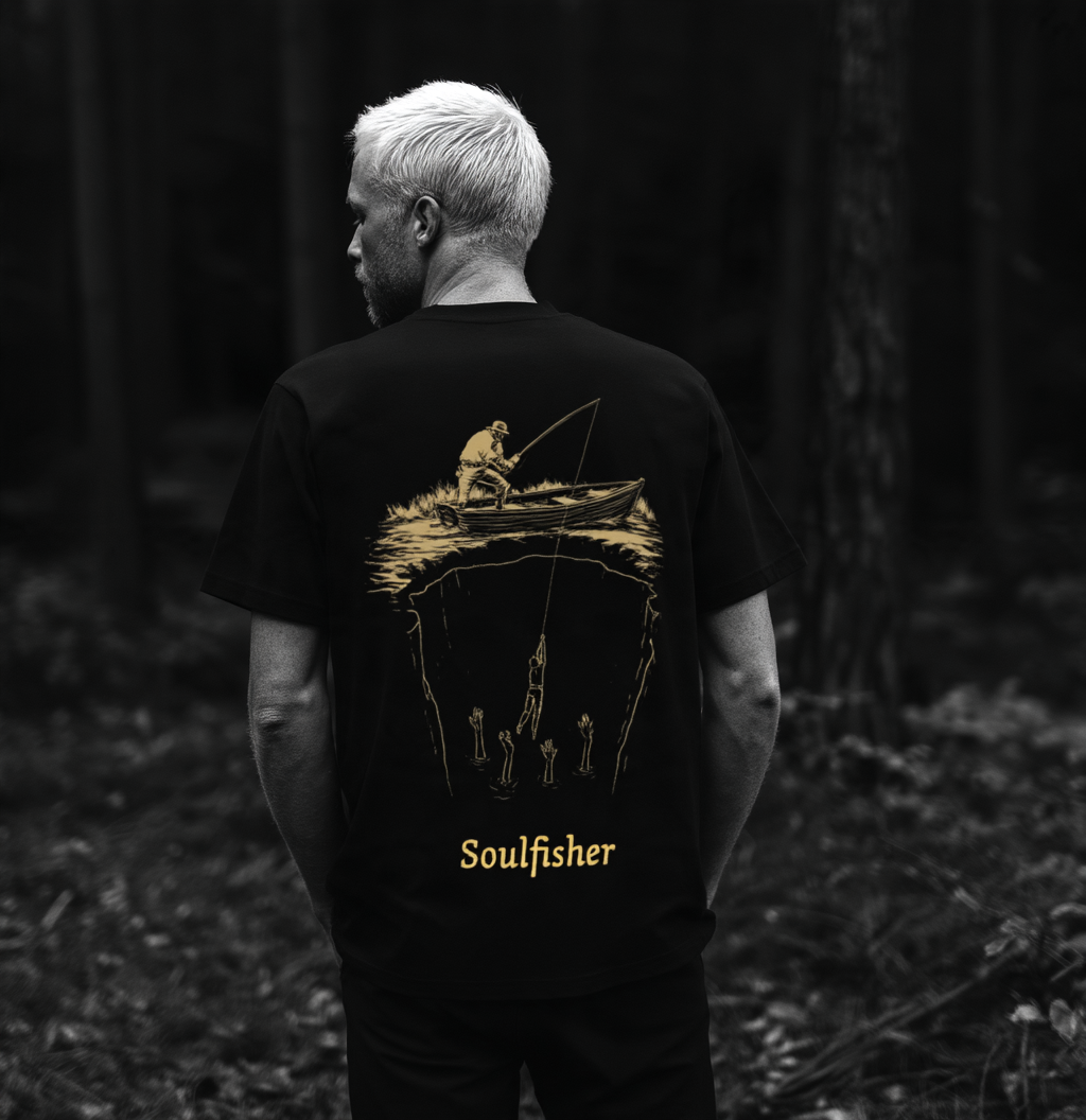 SOULFISHER (backwaters)