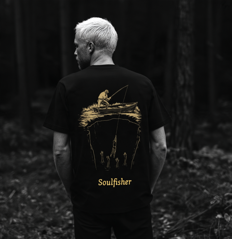 SOULFISHER (backwaters)